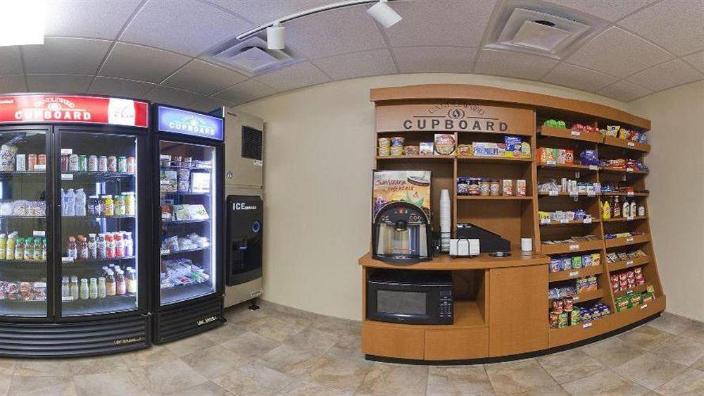 Candlewood Suites Kalamazoo By Ihg Eksteriør billede