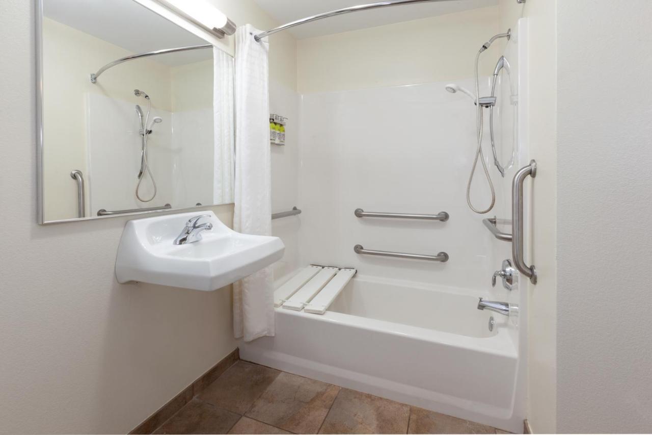 Candlewood Suites Kalamazoo By Ihg Eksteriør billede