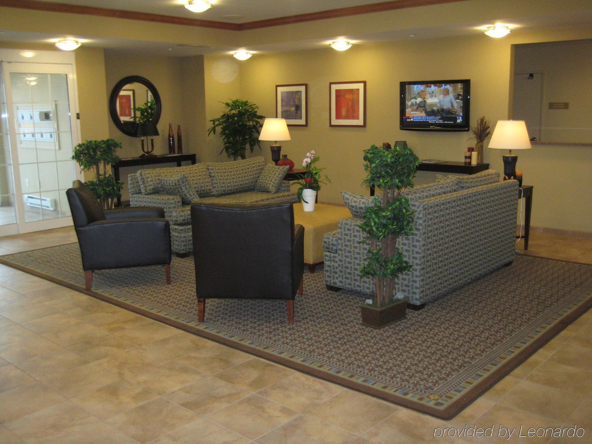Candlewood Suites Kalamazoo By Ihg Eksteriør billede