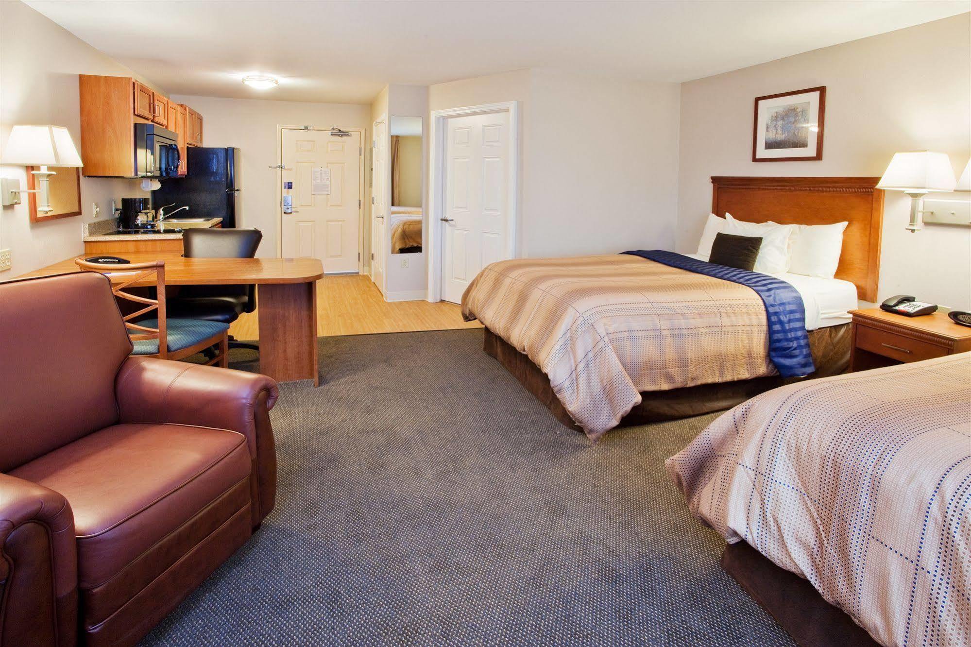 Candlewood Suites Kalamazoo By Ihg Værelse billede