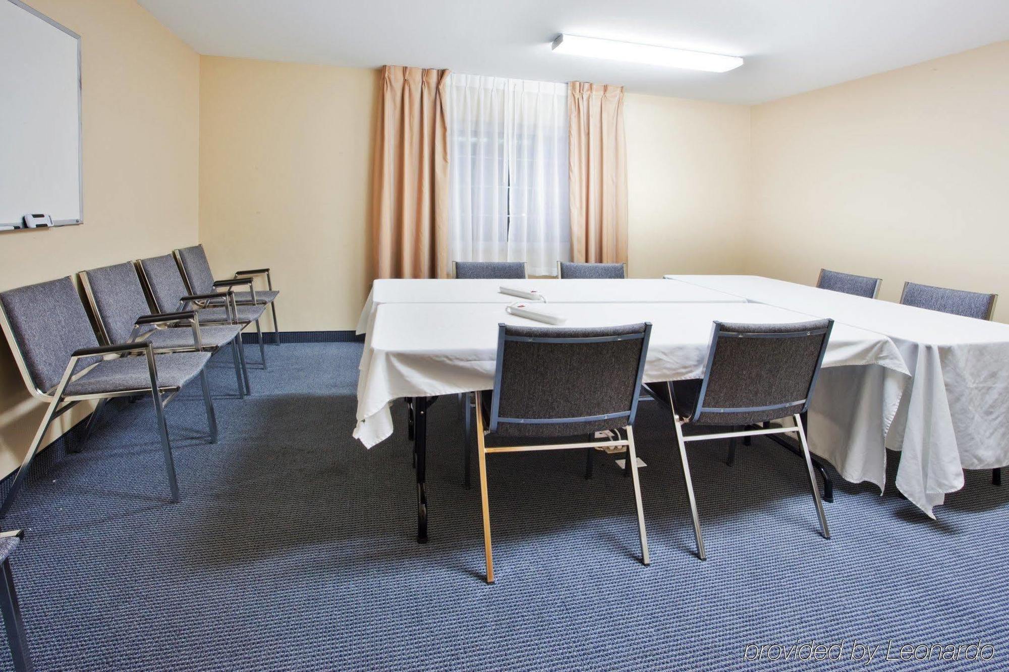 Candlewood Suites Kalamazoo By Ihg Faciliteter billede
