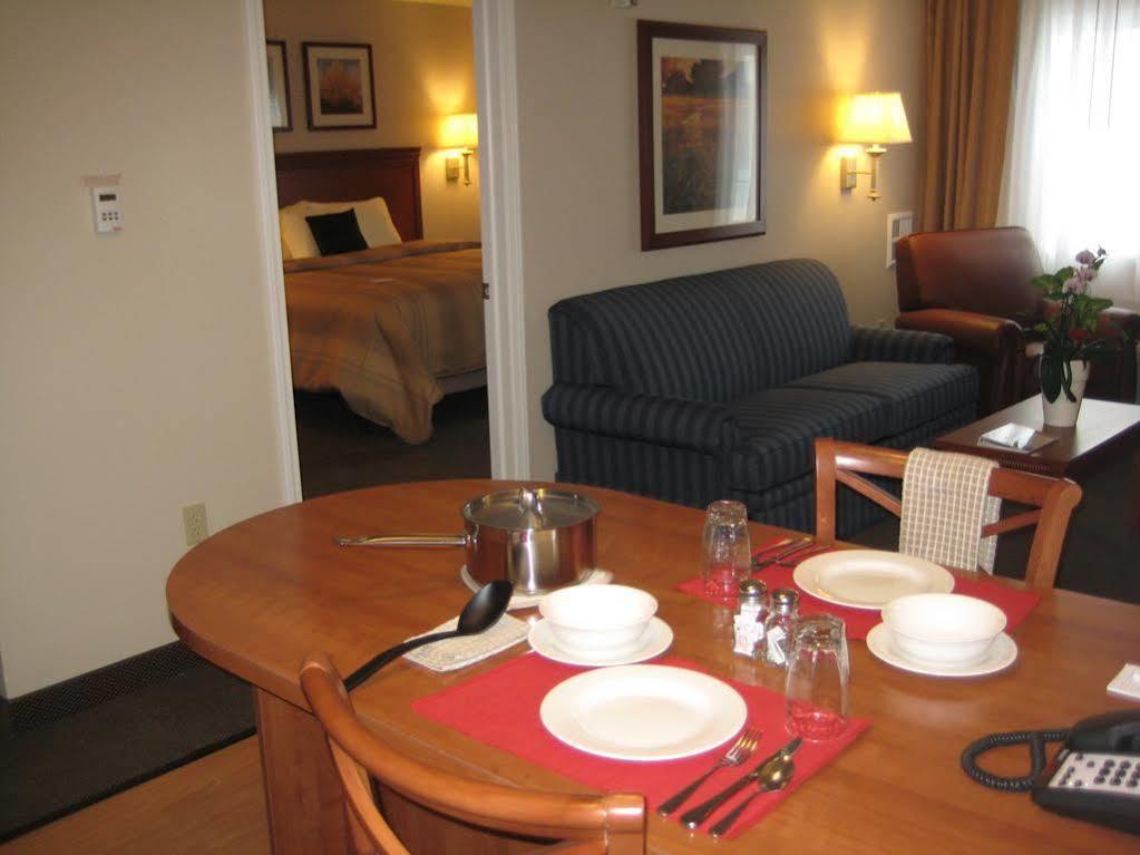 Candlewood Suites Kalamazoo By Ihg Værelse billede
